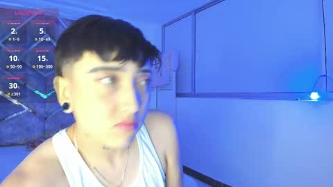 Eryx online show from October 13, 2:36 am