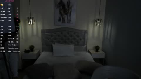 Escarlet online show from September 30, 2:44 pm