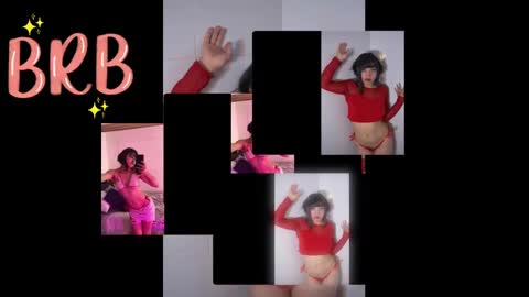 SCARLETT online show from March 1, 1:07 pm