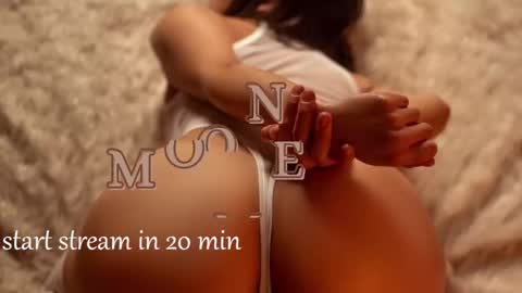 SCARLETT online show from November 1, 8:57 pm