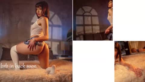 SCARLETT online show from November 2, 9:07 pm