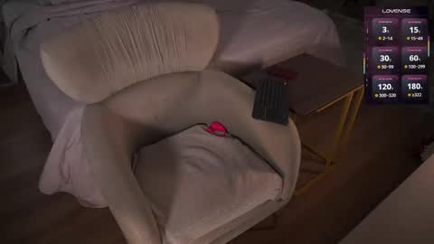 Eseniya online show from April 15, 5:19 am