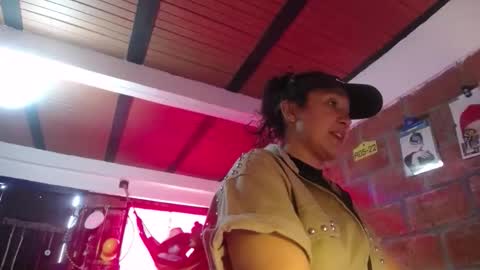 Eskela911 online show from March 2, 12:45 pm