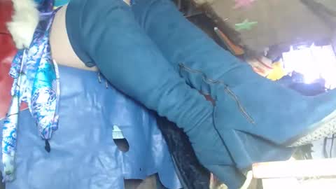 Eskela911 online show from January 13, 9:52 pm