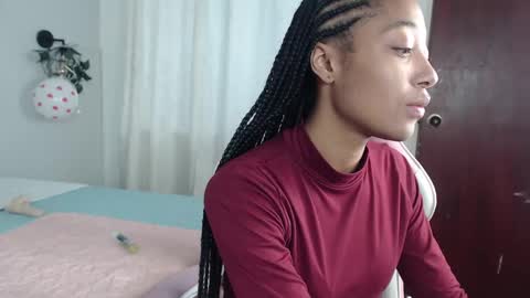 esmeralda_bk online show from January 29, 3:04 pm