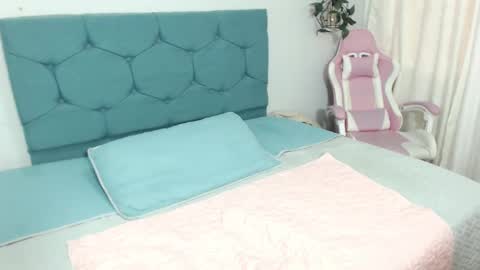 esmeralda_bk online show from January 15, 2:35 pm