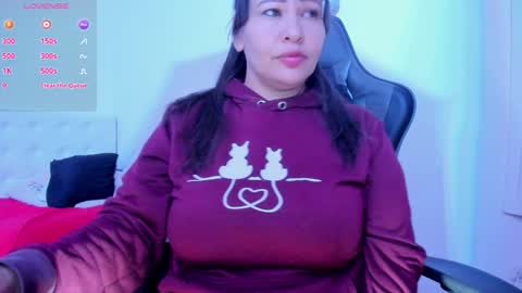 esme online show from January 21, 9:04 pm