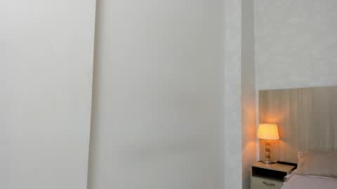 Esmeralda online show from December 22, 8:34 pm