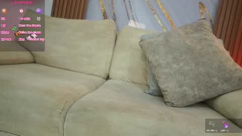 Esmeralda Grace online show from July 13, 7:03 pm