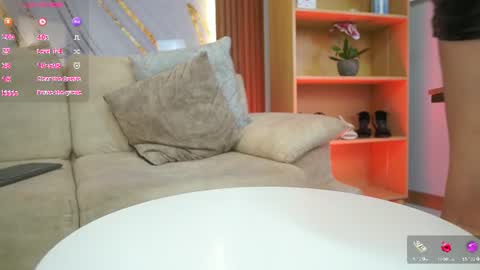 Esmeralda Grace online show from July 8, 7:16 pm