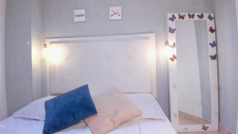 esmeraldanyx online show from September 13, 10:07 pm