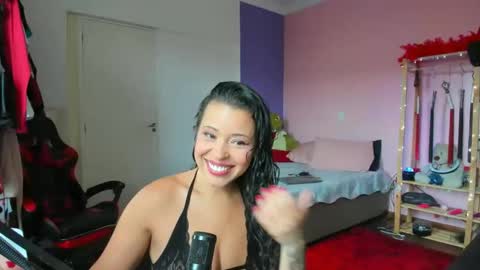 Snapshot of espuletaofc chatting on March 11, 10:07 am Espuleta online show from March 11, 10:07 am