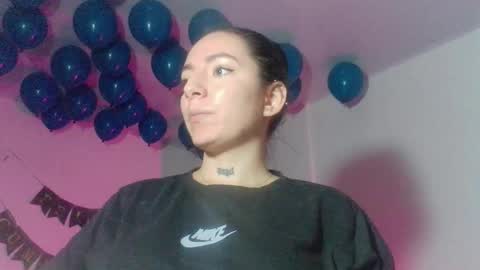 estefa1 online show from January 13, 6:19 am