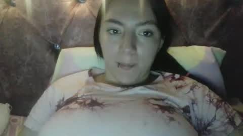 estefa1 online show from March 24, 1:49 pm