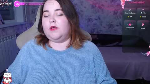 estelle_hicks online show from September 10, 6:41 pm