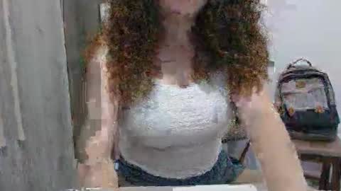 esteralcantara online show from February 25, 12:53 am