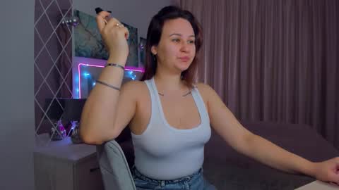 Odelia online show from January 10, 6:31 am