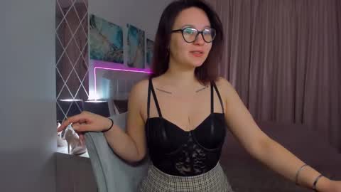 Odelia online show from January 25, 7:49 am