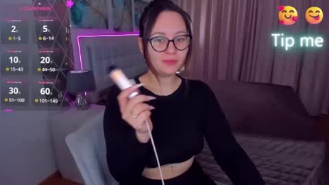 Odelia online show from February 9, 6:01 am