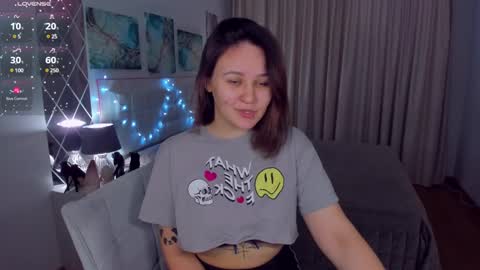 Odelia online show from December 13, 7:26 am