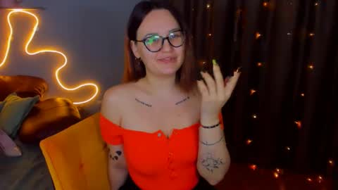 Odelia online show from January 15, 6:22 am