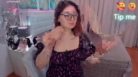 Odelia online show from February 1, 7:05 am