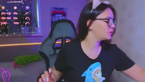 EsterPlayful online show from September 19, 12:26 pm