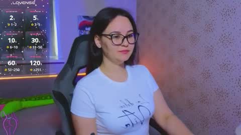 EsterPlayful online show from October 23, 11:38 am