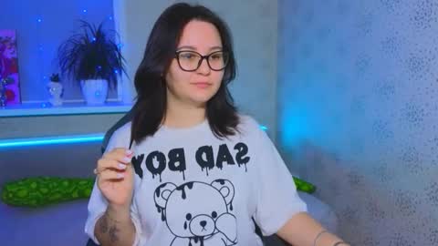 EsterPlayful online show from November 24, 10:17 am