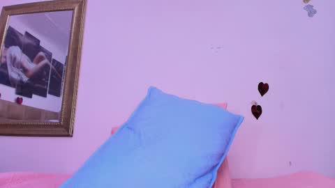 Estrella online show from February 25, 11:54 am