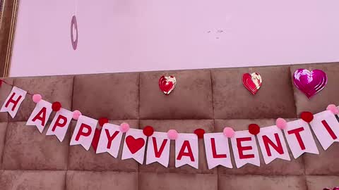 Estrella online show from February 14, 12:03 pm