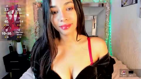 estrellaa_11 online show from February 19, 1:54 pm