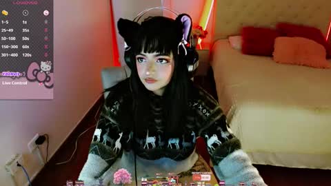 Moon online show from October 23, 8:26 pm