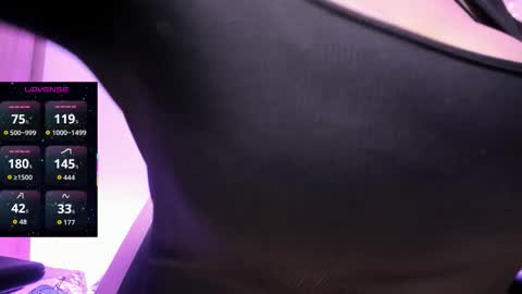 eternalmuse online show from November 12, 9:07 am