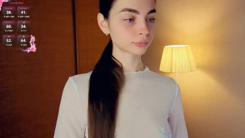 Snapshot of eternity_is_endless chatting on October 21, 8:29 am Mary online show from October 21, 8:29 am