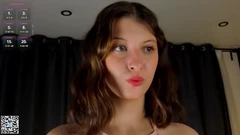 Elsa online show from November 6, 6:36 pm