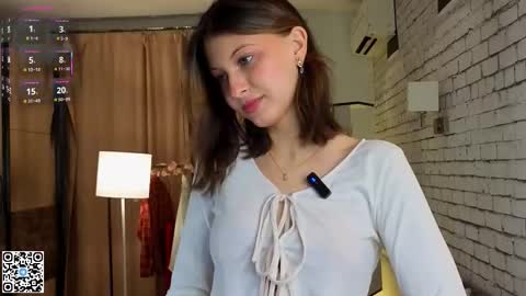 Elsa online show from October 12, 7:27 pm