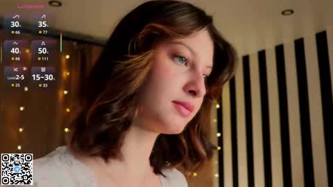 Elsa online show from November 23, 6:31 pm