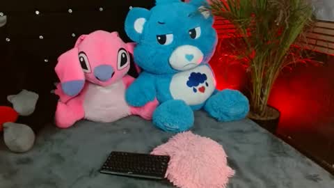 eva_06 online show from January 14, 11:54 pm