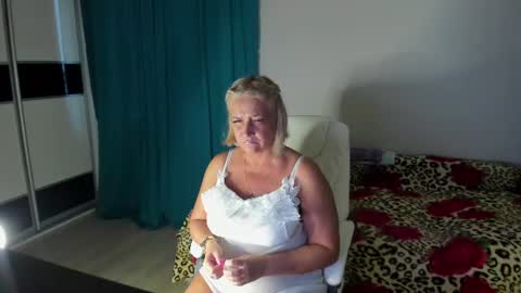Eva online show from July 14, 9:08 pm