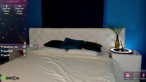 Eva GTM2  Mon Tue Thu Sat Sun 0400 am-1030am online show from November 20, 1:50 am