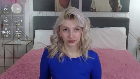 Eva online show from October 19, 4:03 am