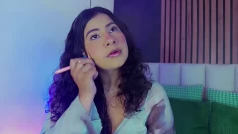 EVA DAEMON  online show from January 19, 11:50 am