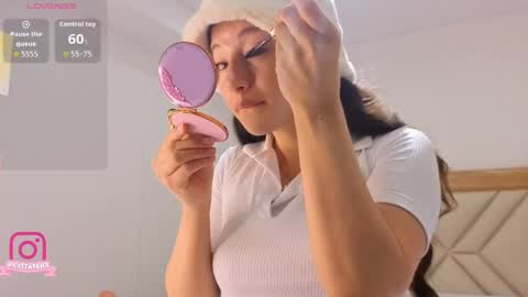 Eva online show from April 19, 10:04 am