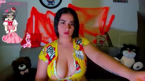 Eva online show from October 27, 4:24 pm