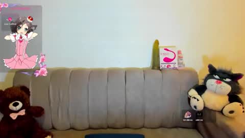 Eva online show from October 21, 4:22 pm