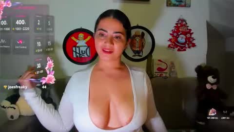 Eva online show from November 9, 5:14 am