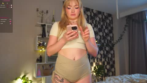 Eva online show from April 5, 10:25 am