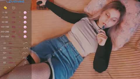 Eva online show from October 3, 10:42 am