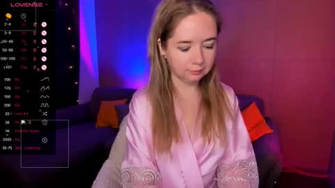 Eva online show from February 12, 2:24 am